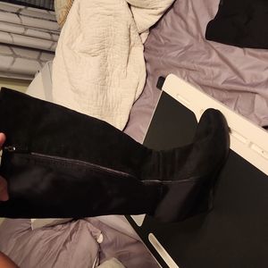 Torrid boots
